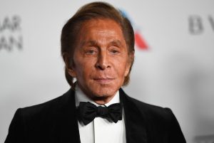 Valentino: Ο τελευταίος των οραματιστών της μόδας
