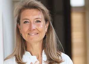 Βαλερί Ροζού στα ΝΕΑ: «Δεν τρέφω αυταπάτες για δίκαιη και βιώσιμη ειρήνη»