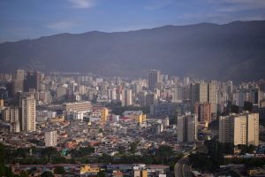 Ελληνες της Βενεζουέλας: «Είναι σαν να μην έχει συμβεί απολύτως τίποτα»