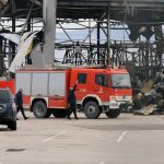 Βιολάντα: Βίντεο από το σημείο διαρροής προπανίου που προκάλεσε τη φονική έκρηξη στο εργοστάσιο