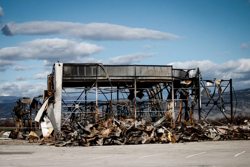 Την Τρίτη (17/2) θα βρεθεί ενώπιον του ανακριτή ο ιδιοκτήτης της Βιολάντα – Με ποιες κατηγορίες είναι αντιμέτωπος