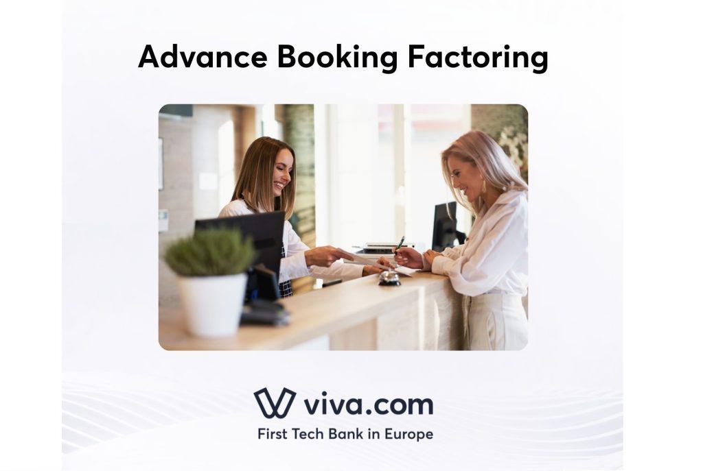 Στο factoring η Viva