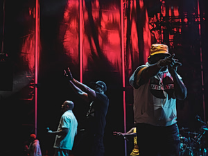 Πέθανε ο Oliver «Power» Grant, συνιδρυτής των Wu-Tang Clan