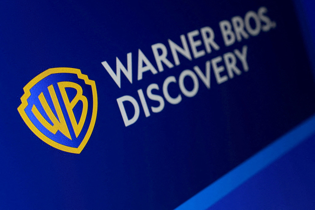 Η Warner Bros συμφώνησε σε εξαγορά από την Paramount με τίμημα 110 δισ. δολάρια