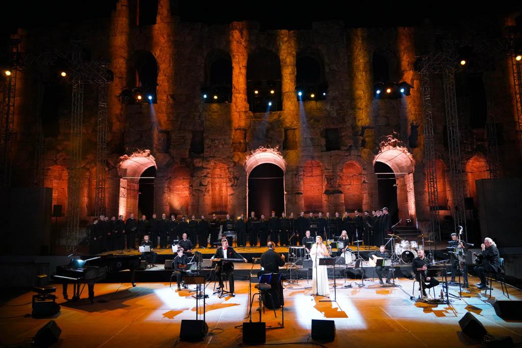 Ο Σύλλογος «Feminin Pluriel» διοργανώνει τη συναυλία με τίτλο «Εν Σαρακοστή – Πίστη και Ελπίδα»