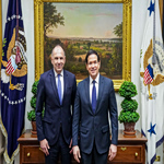 Σε καλό κλίμα η συνάντηση Ρούμπιο – Γεραπετρίτη: Στο επίκεντρο η ενίσχυση της οικονομικής διπλωματίας