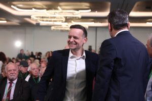 Ερωτας με την «προοδευτική συνεργασία»