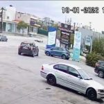 Χανιά: Νέο βίντεο ντοκουμέντο από την έκρηξη που «παρήγγειλε» ο Ρώσος πρώην δήμαρχος – Τι υποστήριξαν οι συλληφθέντες