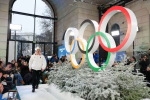 Μήνυμα ειρήνης για όλο τον κόσμο