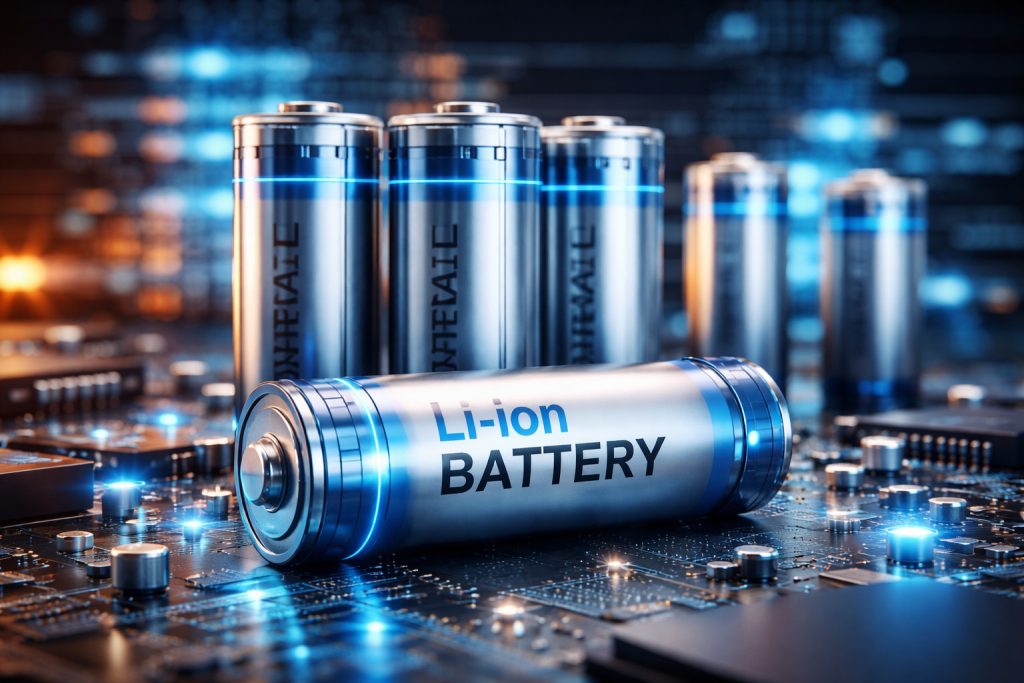 Κίνα και ΗΠΑ φέρνουν την επανάσταση στις μπαταρίες – Βάζουν τέλος στο εκρηκτικό λίθιο