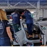 Χρυσάφι, ναρκωτικά, εμβόλια και… ζώα: Δείτε πόσα λαθραία έπιασε το ραντάρ της ΑΑΔΕ σε αεροδρόμια και τελωνεία