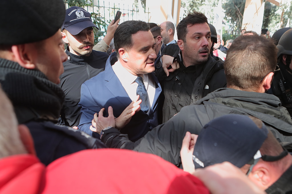 Η ουσία που χάθηκε στις εντυπώσεις