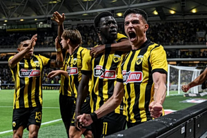 H Tσέλιε αντίπαλος της ΑΕΚ στους «16» του Conference League – Ο δρόμος μέχρι και τον τελικό