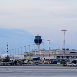 Ελληνικά αεροδρόμια: Πόσο θωρακισµένο είναι το σύστηµα ελέγχου εναέριας κυκλοφορίας