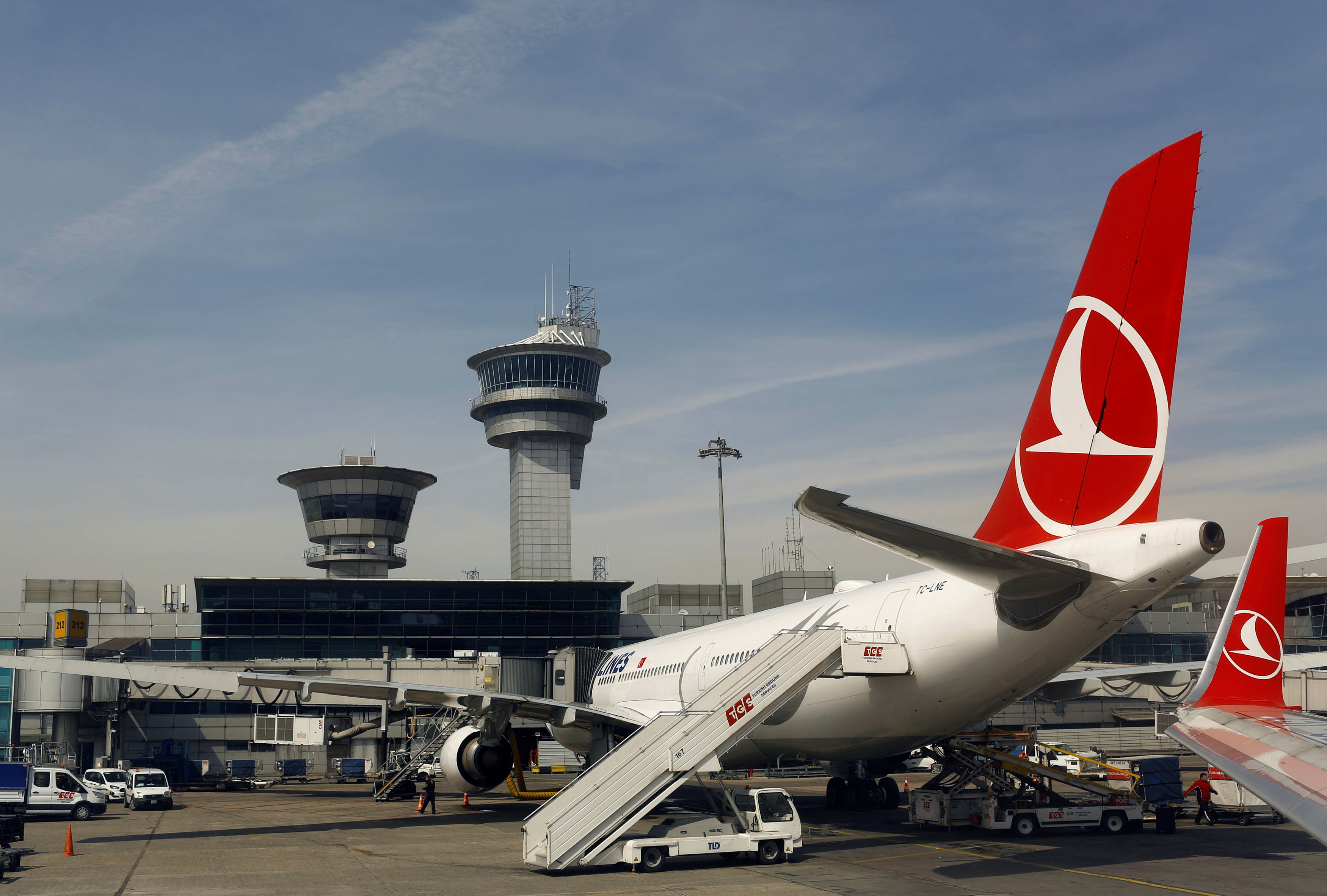 &Alpha;&kappa;&upsilon;&rho;ώ&theta;&eta;&kappa;&alpha;&nu; &pi;&tau;ή&sigma;&epsilon;&iota;&sigmaf; &pi;&rho;&omicron;&sigmaf; &Tau;&epsilon;&chi;&epsilon;&rho;ά&nu;&eta; &alpha;&pi;ό &tau;&omicron; &alpha;&epsilon;&rho;&omicron;&delta;&rho;ό&mu;&iota;&omicron; &tau;&eta;&sigmaf; &Kappa;&omega;&nu;&sigma;&tau;&alpha;&nu;&tau;&iota;&nu;&omicron;ύ&pi;&omicron;&lambda;&eta;&sigmaf;