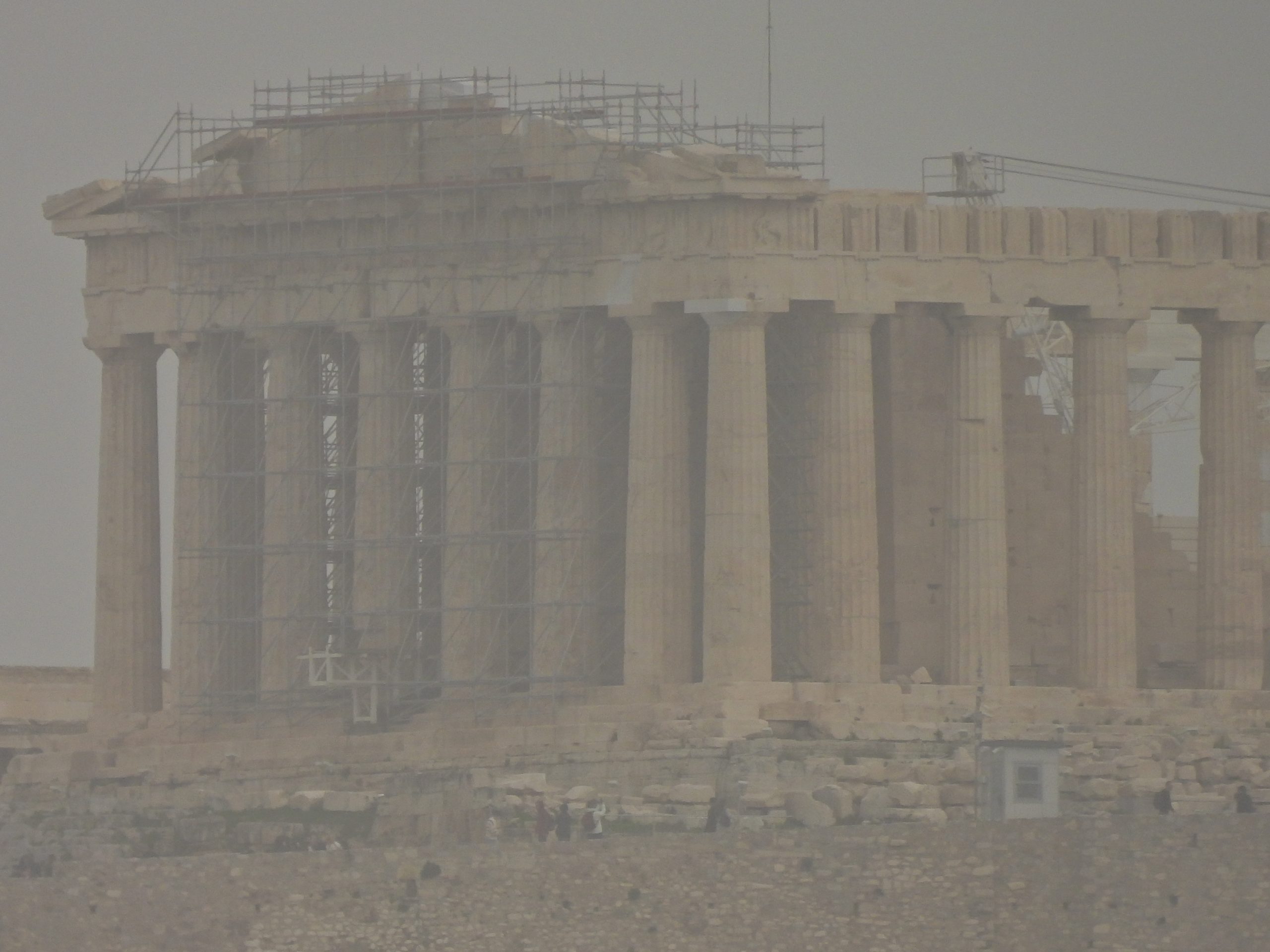 &Alpha;&phi;&rho;&iota;&kappa;&alpha;&nu;&iota;&kappa;ή &sigma;&kappa;ό&nu;&eta; &laquo;&pi;&nu;ί&gamma;&epsilon;&iota;&raquo; &tau;&eta;&nu; &Alpha;&tau;&tau;&iota;&kappa;ή &ndash; &Kappa;&alpha;&lambda;ύ&phi;&theta;&eta;&kappa;&epsilon; &eta; &Alpha;&kappa;&rho;ό&pi;&omicron;&lambda;&eta;, &epsilon;&iota;&kappa;ό&nu;&epsilon;&sigmaf; &laquo;&Sigma;&alpha;&chi;ά&rho;&alpha;&sigmaf;&raquo;