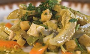 Τα δέκα χειρότερα ελληνικά φαγητά σύμφωνα με τις αξιολογήσεις του TasteAtlas