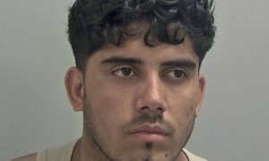 Βρετανία: Νεαρός Αφγανός κρίθηκε ένοχος για τον βιασμό 12χρονης – Η υπόθεση είχε πυροδοτήσει κινητοποιήσεις