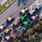 Αγρότες: Συλλαλητήριο με τρακτέρ στην Αθήνα στις 13/2 – Νέες κινητοποιήσεις Δευτέρα και Τρίτη