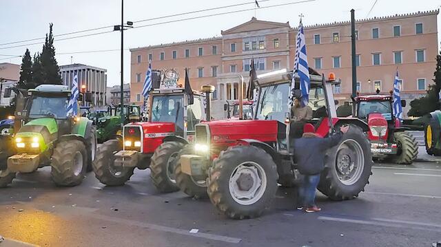 &Sigma;&upsilon;&lambda;&lambda;&alpha;&lambda;&eta;&tau;ή&rho;&iota;&omicron; &sigma;&tau;&omicron; &Sigma;ύ&nu;&tau;&alpha;&gamma;&mu;&alpha;: &Alpha;&pi;ό &alpha;&pi;&omicron;&lambda;ύ&mu;&alpha;&nu;&sigma;&eta; &theta;&alpha; &pi;&epsilon;&rho;&nu;&omicron;ύ&nu; &tau;&alpha; &tau;&rho;&alpha;&kappa;&tau;έ&rho; &sigma;&tau;&iota;&sigmaf; &pi;ύ&lambda;&epsilon;&sigmaf; &tau;&eta;&sigmaf; &Alpha;&theta;ή&nu;&alpha;&sigmaf; &ndash; &Pi;&omega;&sigmaf; &theta;&alpha; &kappa;&iota;&nu;&eta;&theta;&omicron;ύ&nu; &omicron;&iota; &delta;&iota;&alpha;&delta;&eta;&lambda;&omega;&tau;έ&sigmaf;