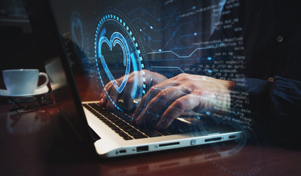 14 Φεβρουαρίου: Αγάπη μου, ερωτεύτηκα ένα chatbot – Στα άδυτα του κόσμου των εραστών της AI