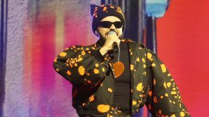 Eurovision 2026: Ο Ακύλας «απογείωσε» το Ferto στον Α’ Ημιτελικό και τα προγνωστικά πήραν «φωτιά» (video)