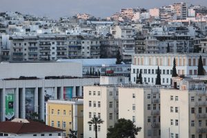 Ψηφιακό φάκελο αποκτά κάθε ακίνητο – Ποια στοιχεία πρέπει να δώσουν 7 εκατ. φορολογούμενοι