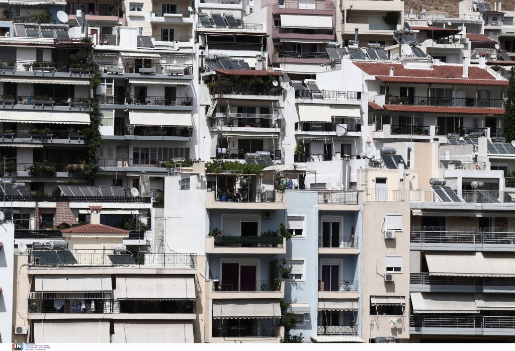 Ψηφιακό φάκελο αποκτά κάθε ακίνητο – Ποια στοιχεία πρέπει να δώσουν 7 εκατ. φορολογούμενοι