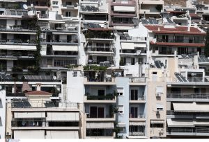 Ψηφιακό φάκελο αποκτά κάθε ακίνητο – Ποια στοιχεία πρέπει να δώσουν 7 εκατ. φορολογούμενοι