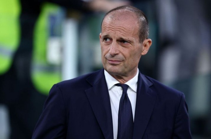 Αλέγκρι για Μόντριτς: «Εξωπραγματικός παίκτης – Οι νέοι πρέπει να μαθαίνουν από εκείνον»»