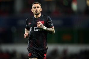 Γκαρσία για Μεντιλίμπαρ πριν τα ραντεβού με τον Ολυμπιακό: «Με πήρε από μια δύσκολη κατάσταση και με έφερε στην πρώτη κατηγορία»»