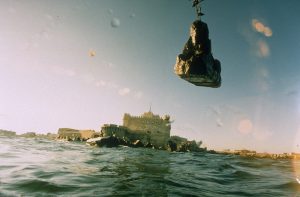 Από τον βυθό στο ψηφιακό δίδυμο: Ο Φάρος της Αλεξάνδρειας στο «φως» μετά από 1.600 χρόνια