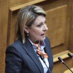 Σάλος με τις δηλώσεις Αλεξοπούλου: «Το τζάμπα πέθανε» για τους εκπαιδευτικούς των νησιών – Τι είπε για τα ενοίκια