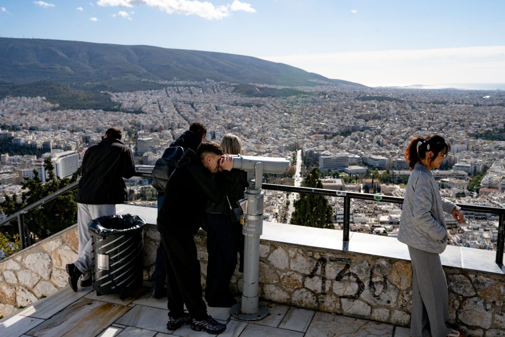 Έρχονται καθυστερημένες και με «διαρκείας» οι Αλκυονίδες: Βγαίνει ήλιος μέχρι να… πιάσουμε τον Μάρτη