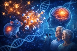 Αλτσχάιμερ: Μελέτη υπόσχεται την αντιστροφή της ασθένειας και την αποκατάσταση της μνήμης