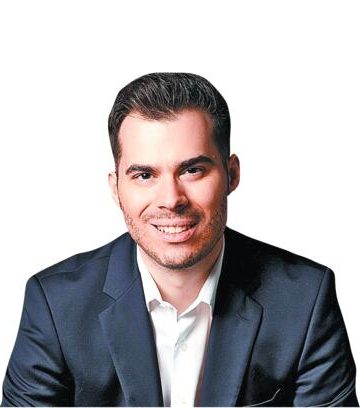 δρ Αναστάσιος Παυλόπουλος