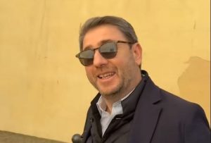 Νίκος Ανδρουλάκης: «Δώδεκα πόντοι στην Κάτω Ιταλία» – Το βίντεο στο TikTok