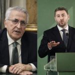 Αντίδραση ΠΑΣΚΕ για την υπόθεση Παναγόπουλου – Απειλεί τον Ανδρουλάκη με αποχώρηση απο το ΠΑΣΟΚ