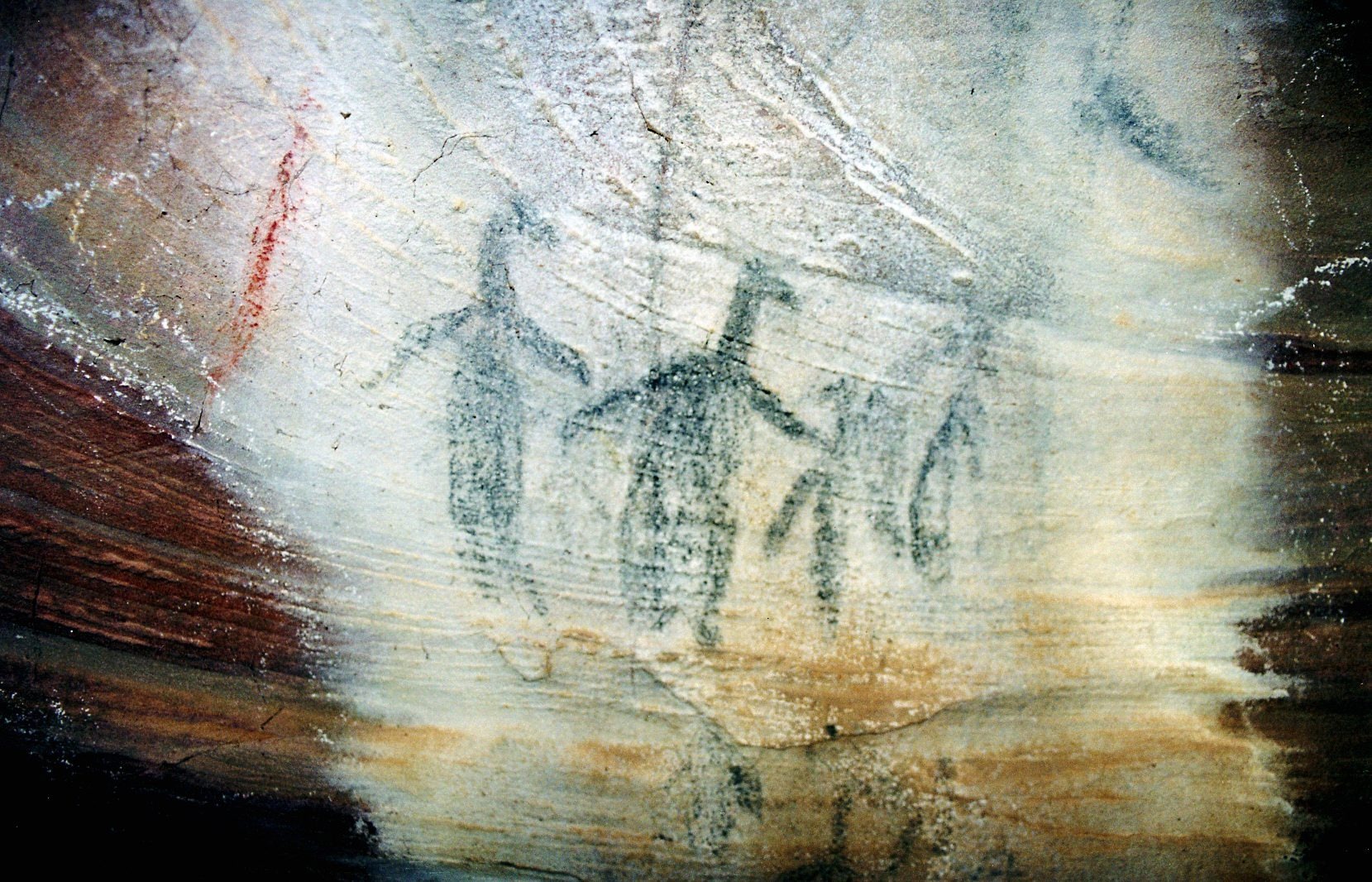 &Pi;ό&tau;&epsilon; έ&phi;&theta;&alpha;&sigma;&alpha;&nu; &omicron;&iota; ά&nu;&theta;&rho;&omega;&pi;&omicron;&iota; &sigma;&tau;&eta;&nu; &Alpha;&upsilon;&sigma;&tau;&rho;&alpha;&lambda;ί&alpha; &ndash; &Tau;&omicron; &laquo;&mu;&alpha;&kappa;&rho;ύ &chi;&rho;&omicron;&nu;&omicron;&lambda;ό&gamma;&iota;&omicron;&raquo; &tau;&omega;&nu; 60.000 &chi;&rho;ό&nu;&omega;&nu;