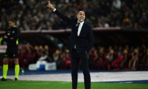 Η Τότεναμ ανακοίνωσε την πρόσληψη του Τούντορ ως το τέλος της σεζόν