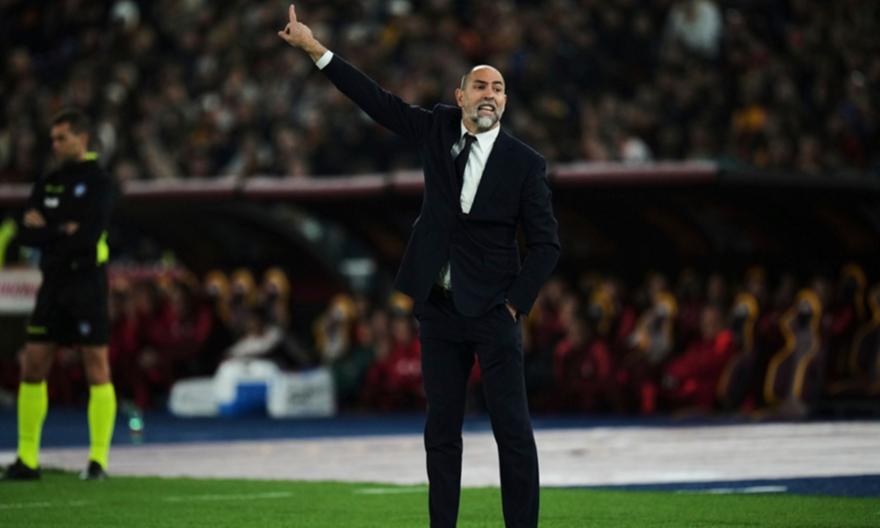 Η Τότεναμ ανακοίνωσε την πρόσληψη του Τούντορ ως το τέλος της σεζόν