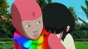 Αρκο εναντίον AI, σημειώσατε 1