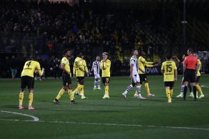 Αρης – ΠΑΟΚ: Οι τερματοφύλακες έκριναν το «κλάσικο»