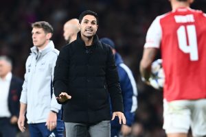 Η Άρσεναλ είναι έτοιμη να το πάει μέχρι τέλους και στις μεταγραφές