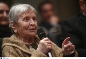 Ο πολιτικός κόσμος αποχαιρετά την Ελένη Γλύκατζη-Αρβελέρ: «Η διαδρομή της είναι μία διαρκής απόδειξη της δύναμης της θέλησης»