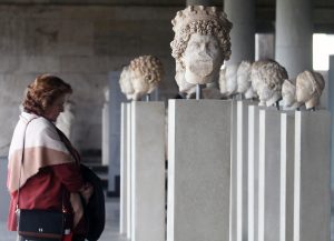 Η Αρχαία Ελλάδα σε 3D: Το Hellenic Heritage φέρνει τα μνημεία στο κινητό σου