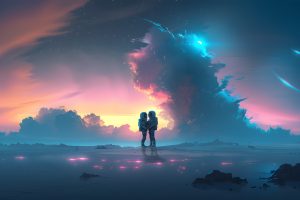 Αναπαραγωγή στο Διάστημα: Η επόμενη μεγάλη πρόκληση της επιστήμης