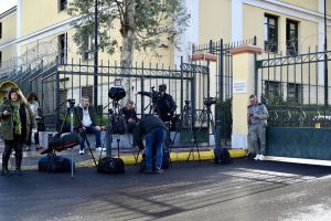 Κεκλεισμένων των θυρών η δίκη των πρώην αστυνομικών για σεξουαλική κακοποίηση των παιδιών τους