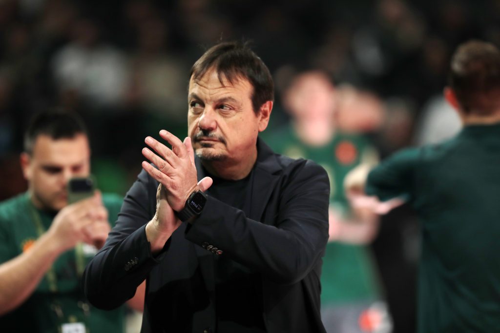 Κάτι παρεξήγησαν