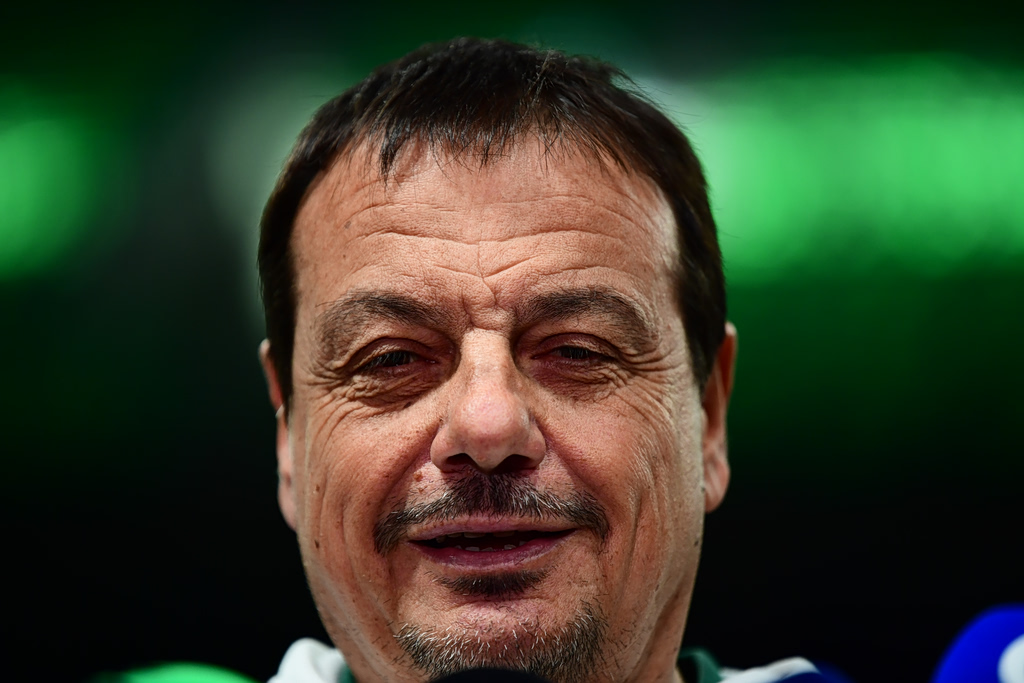 Αταμάν: «Ο Λεσόρ είναι έτοιμος να αγωνιστεί»